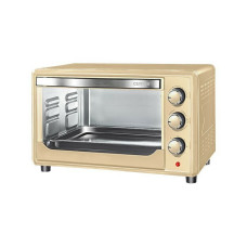 Мини-печь Centek CT-1530-36 beige convection Мини-печь Centek CT-1530-36 beige convection