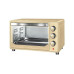Мини-печь Centek CT-1530-36 beige convection