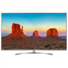Телевизор LG 49UK7550PLA