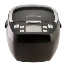 Мультиварка MAUNFELD MF-1622BK Мультиварка MAUNFELD MF-1622BK