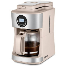 Кофемашина Kitfort КТ-7238 Кофемашина Kitfort КТ-7238