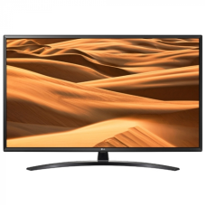 Телевизор LG 49UM7450PLA.ARU