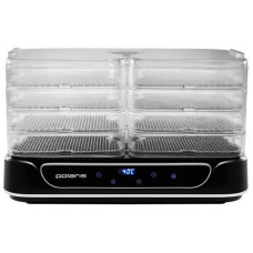 Сушилка для овощей и фруктов Polaris PFD 1206V