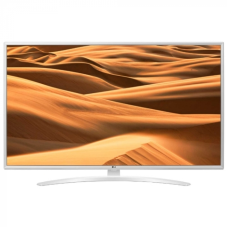 Телевизор LG 49UM7490PLC.ARU