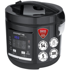 Мультиварка Polaris PMC 0576ADS Мультиварка Polaris PMC 0576ADS