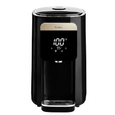 Термопот Tesler TP-5045 черный Термопот Tesler TP-5045 черный