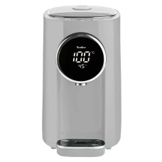 Термопот Tesler TP-5060 серый Термопот Tesler TP-5060 серый