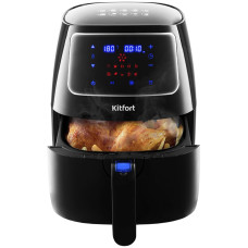 Аэрогриль Kitfort KT-2211