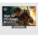 Телевизор Sber SDX-32H2128B