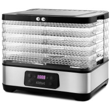 Сушилка для овощей и фруктов Kitfort КТ-1919