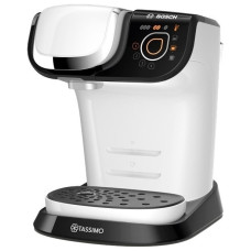 Кофемашина Bosch TAS 6004