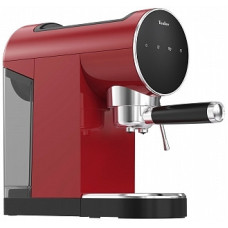 Кофемашина Tesler ECM-260 Red