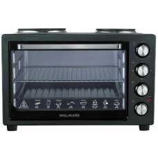 Мини-печь Willmark WHO-588B Мини-печь Willmark WHO-588B