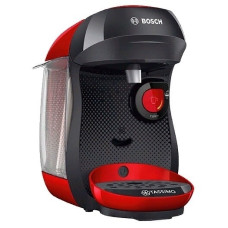 Кофемашина Bosch Tassimo Happy TAS 1003