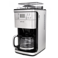 Кофемашина Kitfort 705-КТ Кофемашина Kitfort.Мощность: 900 - 1050 Вт.