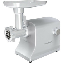 Мясорубка Willmark WMG-2095S Мясорубка Willmark WMG-2095S