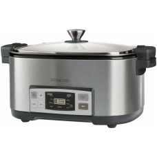 Скороварка Sencor SPR 5500SS Скороварка Sencor SPR 5500SS