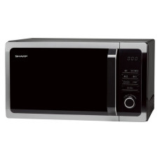 Микроволновая печь Sharp R-7852RK