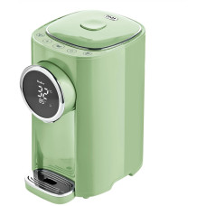 Термопот Tesler Margherita TP-5055 зеленый Термопот Tesler Margherita TP-5055 зеленый