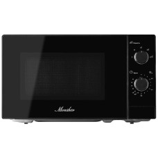 Микроволновая печь Monsher MTW 204 Noir