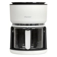 Аэрогриль Pioneer SM501D white