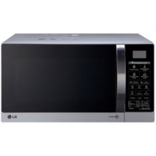 Микроволновая печь LG MF-6543AFS