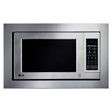 Встраиваемая микроволновая печь LG MH-6044VAT