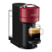 Кофемашина Nespresso Vertuo Next GCV1 Cherry Red