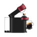 Кофемашина Nespresso Vertuo Next GCV1 Cherry Red