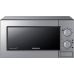 Микроволновая печь Samsung ME81MRTB/BW