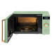 Микроволновая печь Tesler ME-2044 зеленый