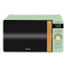 Микроволновая печь Tesler ME-2044 зеленый