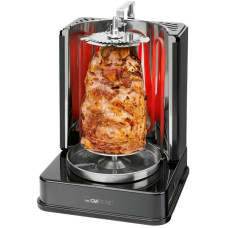 Электрогриль Clatronic DVG 3686 schwarz Электрогриль Clatronic DVG 3686 schwarz