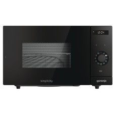 Микроволновая печь Gorenje MO235SYB Микроволновая печь Gorenje MO235SYB