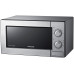Микроволновая печь Samsung ME81MRTB BW серебристый