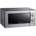Микроволновая печь Samsung ME81MRTB BW серебристый