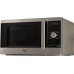 Микроволновая печь Whirlpool GT 285 IX Микроволновая печь Whirlpool GT 285 IX