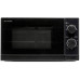 Микроволновая печь Sharp R 20GM SL2 Микроволновая печь Sharp R 20GM SL2