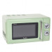 Микроволновая печь Tesler MM-2045 зеленый