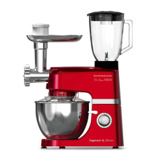 Кухонный комбайн Zigmund & Shtain ZKM-950 Кухонный комбайн Zigmund & Shtain ZKM-950