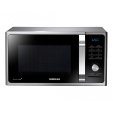 Микроволновая печь Samsung Electronics MG23F302TQS/BW