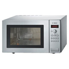 Микроволновая печь Bosch HMT 84G451 Микроволновая печь Bosch HMT 84G451