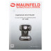 Кофемашина Maunfeld MF-736BK Кофемашина Maunfeld MF-736BK