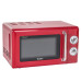 Микроволновая печь Tesler MM-2045 красный Микроволновая печь Tesler MM-2045 красный