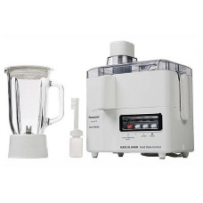 Соковыжималка Panasonic MJ-M171PWTQ