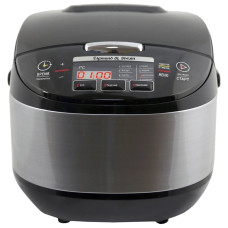 Мультиварка Zigmund & Shtain MC-D50 Мультиварка Zigmund & Shtain MC-D50