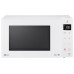 Микроволновая печь LG MB-65W95GIH