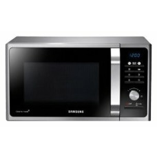 Микроволновая печь Samsung MS23F302TAS BW