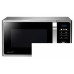 Микроволновая печь Samsung MS23F302TAS BW