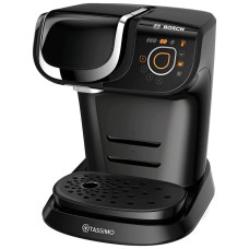 Кофемашина Bosch Tassimo My Way TAS 6002